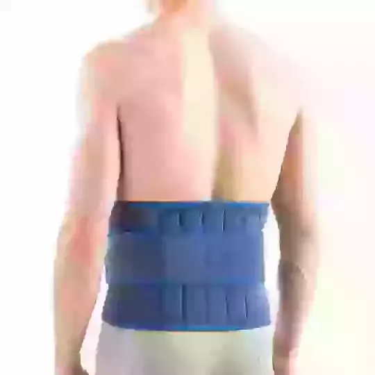 Neo G Back Brace